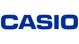 Casio Logo