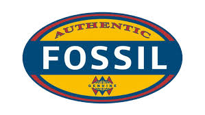Fossil Logo