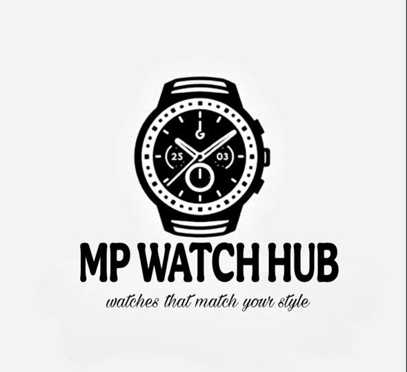 MPWATCHHUB Logo